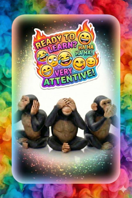 Welcome to the Future